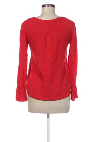 Bluză de femei S.Oliver, Mărime S, Culoare Roșu, Preț 107,99 Lei