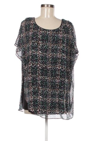 Dámská halenka S.Oliver, Velikost XL, Barva Vícebarevné, Cena  409,00 Kč