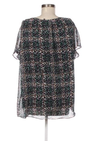 Dámská halenka S.Oliver, Velikost XL, Barva Vícebarevné, Cena  409,00 Kč