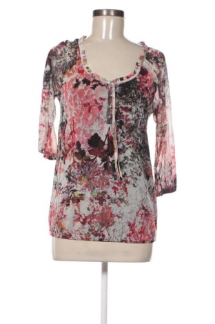 Dámska blúza S.Oliver, Veľkosť L, Farba Viacfarebná, Cena  8,95 €