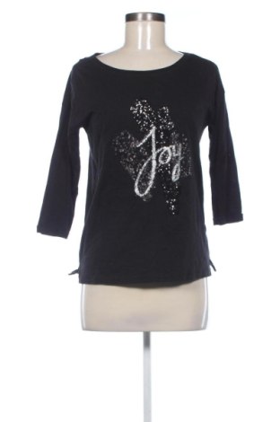 Női blúz S.Oliver, Méret S, Szín Fekete, Ár 8 779 Ft