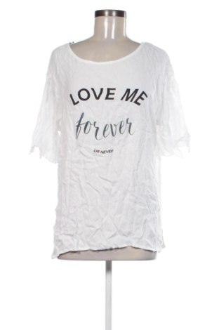 Női blúz S.Oliver, Méret L, Szín Fehér, Ár 5 785 Ft