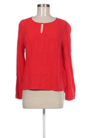 Dámská halenka S.Oliver, Velikost L, Barva Červená, Cena  482,00 Kč