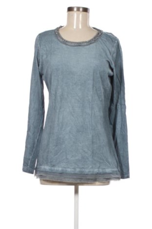 Damen Shirt S.Oliver, Größe M, Farbe Blau, Preis € 6,99