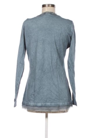 Damen Shirt S.Oliver, Größe M, Farbe Blau, Preis € 6,99