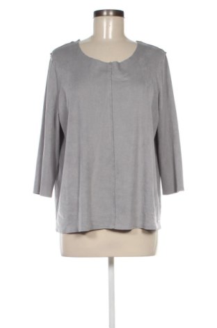 Damen Shirt S.Oliver, Größe XL, Farbe Grau, Preis € 19,68
