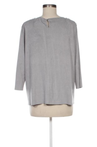 Damen Shirt S.Oliver, Größe XL, Farbe Grau, Preis € 19,68