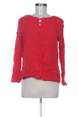 Női blúz S.Oliver, Méret L, Szín Piros, Ár 8 779 Ft