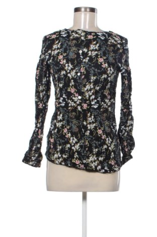 Bluzka damska S.Oliver, Rozmiar XS, Kolor Kolorowy, Cena 34,99 zł