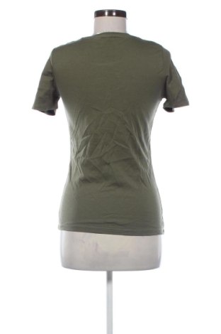 Dámská halenka S.Oliver, Velikost S, Barva Zelená, Cena  169,00 Kč