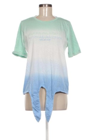 Damen Shirt S.Oliver, Größe XL, Farbe Mehrfarbig, Preis € 18,99