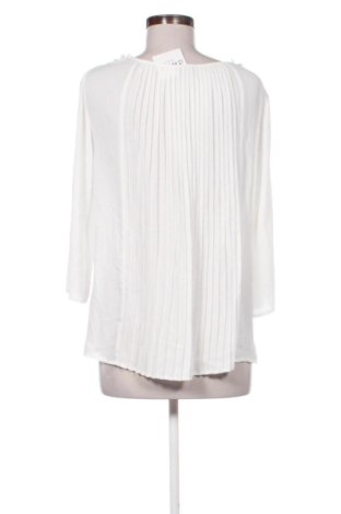 Дамска блуза S.Oliver, Размер XL, Цвят Бял, Цена 9,20 €
