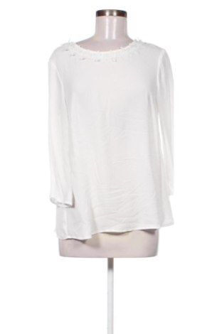 Дамска блуза S.Oliver, Размер XL, Цвят Бял, Цена 9,20 €
