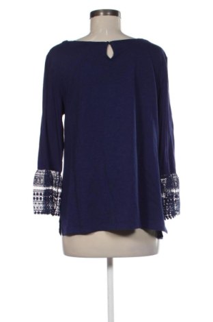 Női blúz S.Oliver, Méret M, Szín Kék, Ár 7 172 Ft