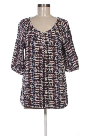 Γυναικεία μπλούζα S.Oliver, Μέγεθος L, Χρώμα Πολύχρωμο, Τιμή 20,99 €