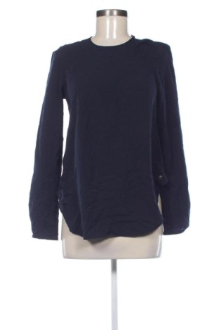 Dámská halenka S.Oliver, Velikost XS, Barva Modrá, Cena  129,00 Kč