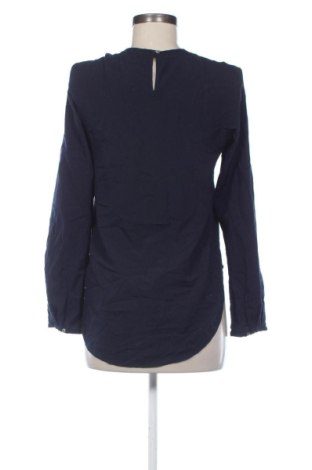 Dámská halenka S.Oliver, Velikost XS, Barva Modrá, Cena  129,00 Kč