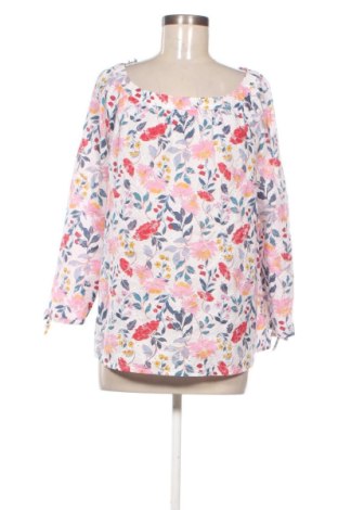 Dámská halenka S.Oliver, Velikost L, Barva Vícebarevné, Cena  270,00 Kč