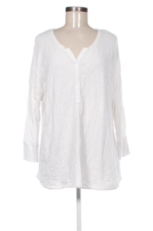 Bluză de femei S.Oliver, Mărime XXL, Culoare Alb, Preț 72,99 Lei