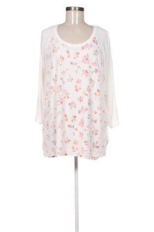 Bluzka damska S.Oliver, Rozmiar XL, Kolor Kolorowy, Cena 64,99 zł