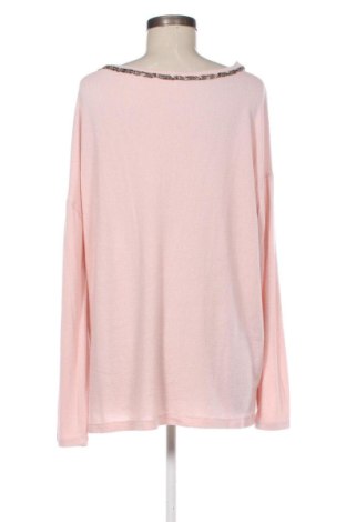 Damen Shirt S.Oliver, Größe XXL, Farbe Rosa, Preis 17,99 €