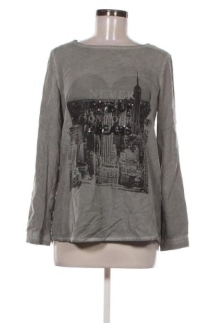 Damen Shirt S.Oliver, Größe M, Farbe Grau, Preis € 26,90