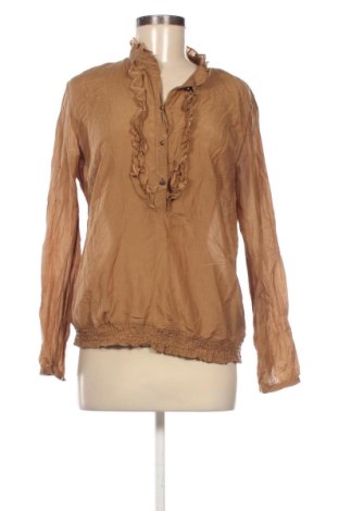 Női blúz S.Oliver, Méret M, Szín Barna, Ár 2 933 Ft