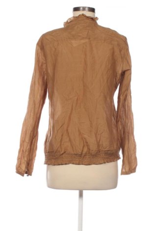 Női blúz S.Oliver, Méret M, Szín Barna, Ár 2 933 Ft