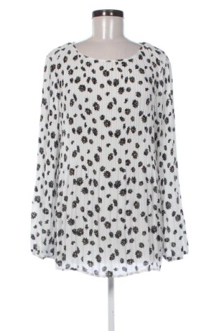 Дамска блуза S.Oliver, Размер XXL, Цвят Многоцветен, Цена 10,73 €