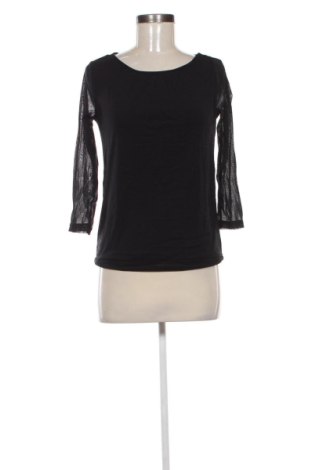 Dámská halenka S.Oliver, Velikost M, Barva Černá, Cena  139,00 Kč