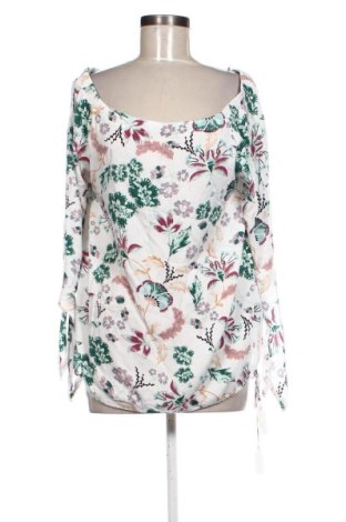 Дамска блуза S.Oliver, Размер XL, Цвят Многоцветен, Цена 17,36 €