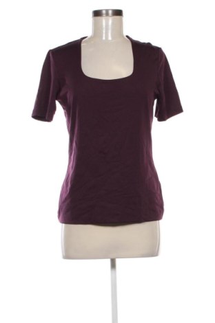 Damen Shirt S.Oliver, Größe M, Farbe Lila, Preis € 11,99