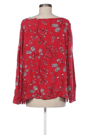 Дамска блуза S.Oliver, Размер XXL, Цвят Многоцветен, Цена 14,19 €