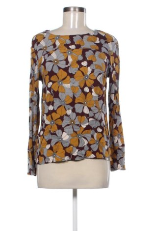 Дамска блуза S.Oliver, Размер M, Цвят Многоцветен, Цена 10,00 €