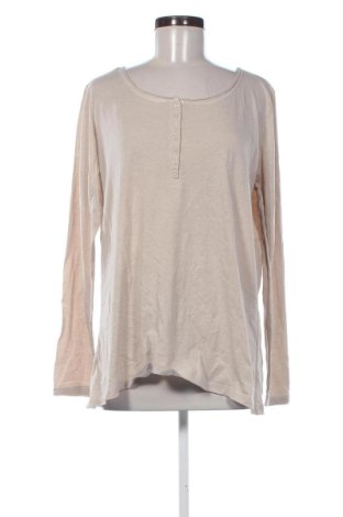 Дамска блуза S.Oliver, Размер XXL, Цвят Бежов, Цена 13,00 €