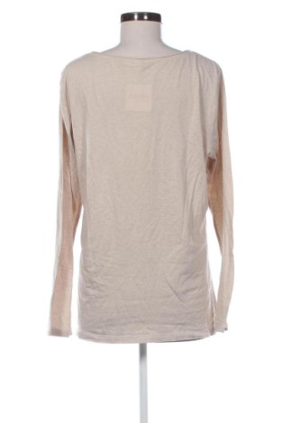 Дамска блуза S.Oliver, Размер XXL, Цвят Бежов, Цена 13,00 €
