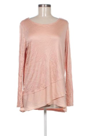 Damen Shirt S.Oliver, Größe L, Farbe Orange, Preis € 8,99