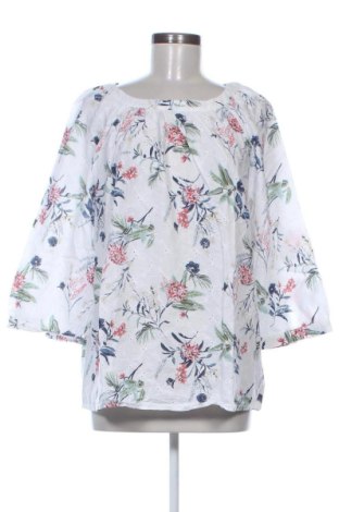 Дамска блуза S.Oliver, Размер XL, Цвят Многоцветен, Цена 13,41 €