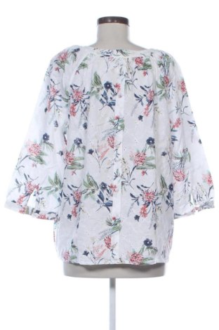 Дамска блуза S.Oliver, Размер XL, Цвят Многоцветен, Цена 13,41 €