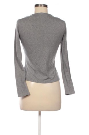 Дамска блуза S.Oliver, Размер M, Цвят Сив, Цена 5,76 €