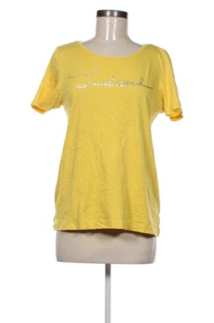 Bluză de femei S.Oliver, Mărime L, Culoare Galben, Preț 85,99 Lei