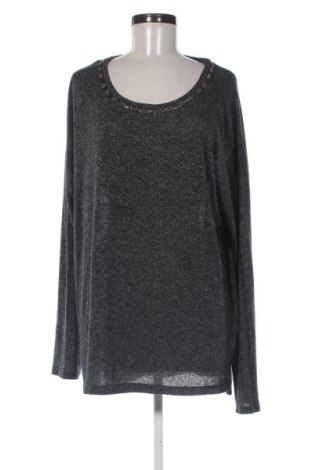 Дамска блуза S.Oliver, Размер XXL, Цвят Многоцветен, Цена 14,00 €