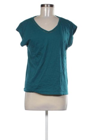 Дамска блуза S.Oliver, Размер M, Цвят Син, Цена 9,70 €