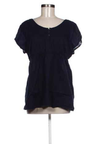 Bluză de femei S.Oliver, Mărime L, Culoare Albastru, Preț 72,99 Lei