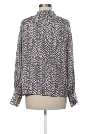 Damen Shirt Saint Tropez, Größe M, Farbe Mehrfarbig, Preis 16,99 €