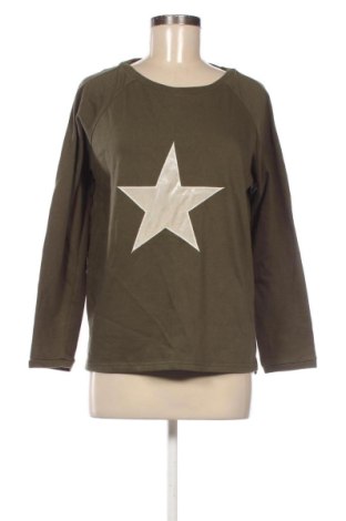 Női blúz SAINT, Méret L, Szín Zöld, Ár 17 355 Ft