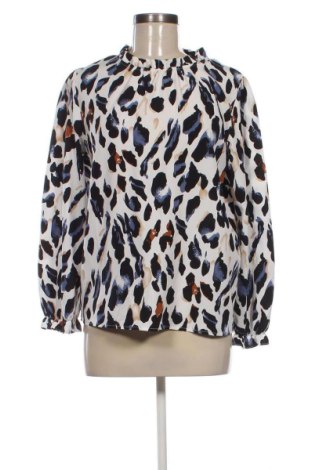 Дамска блуза SHEIN, Размер M, Цвят Многоцветен, Цена 10,22 €