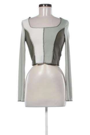 Bluzka damska SHEIN, Rozmiar M, Kolor Kolorowy, Cena 13,99 zł