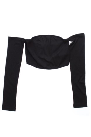 Bluză de femei SHEIN, Mărime S, Culoare Negru, Preț 24,99 Lei