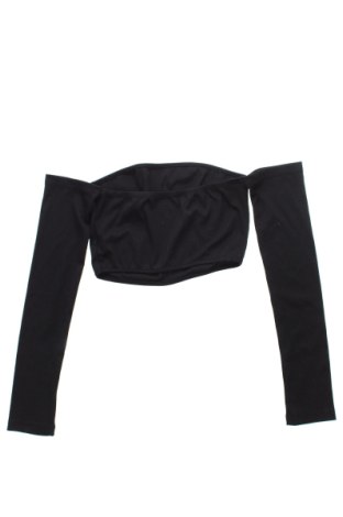 Bluză de femei SHEIN, Mărime S, Culoare Negru, Preț 24,99 Lei